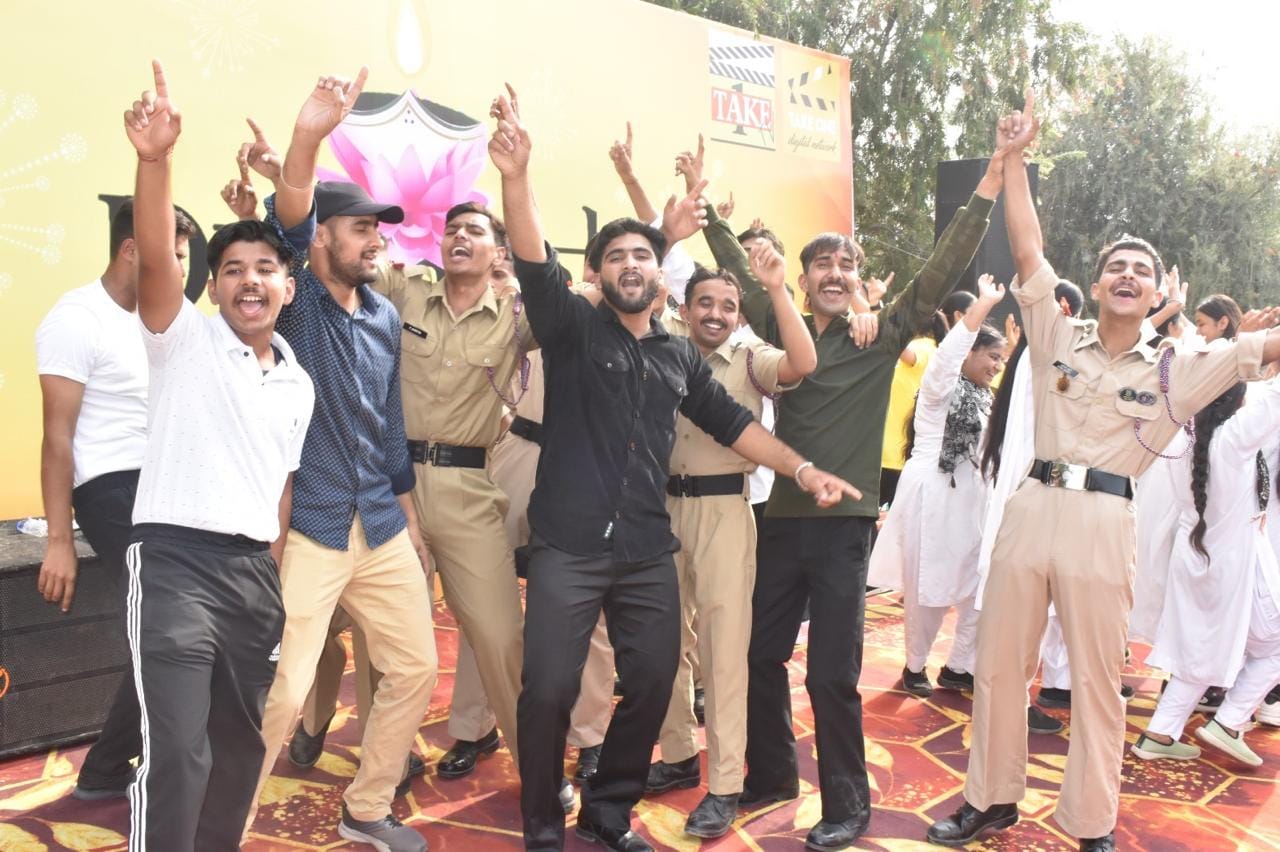 Diwali Mela
